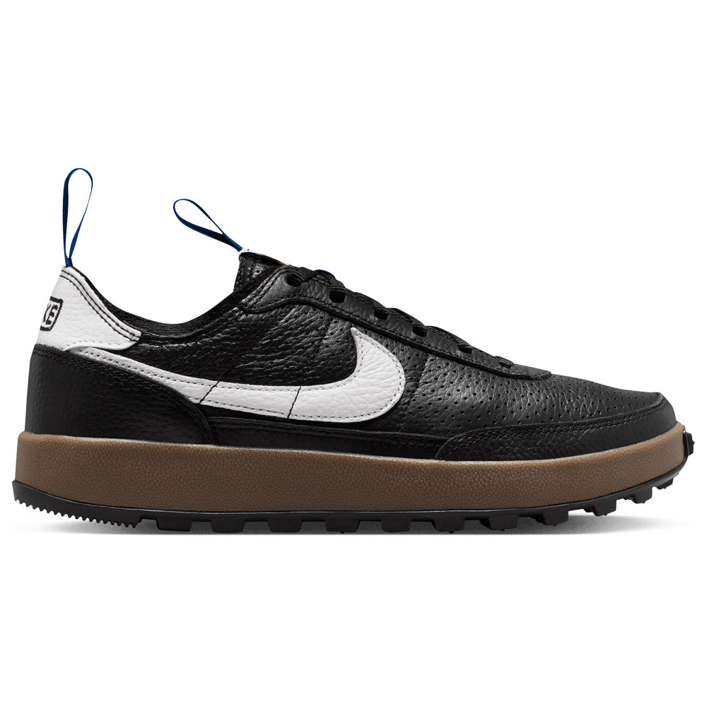 Women's Tom Sachs x Nike General Purpose Shoe "Demerits"