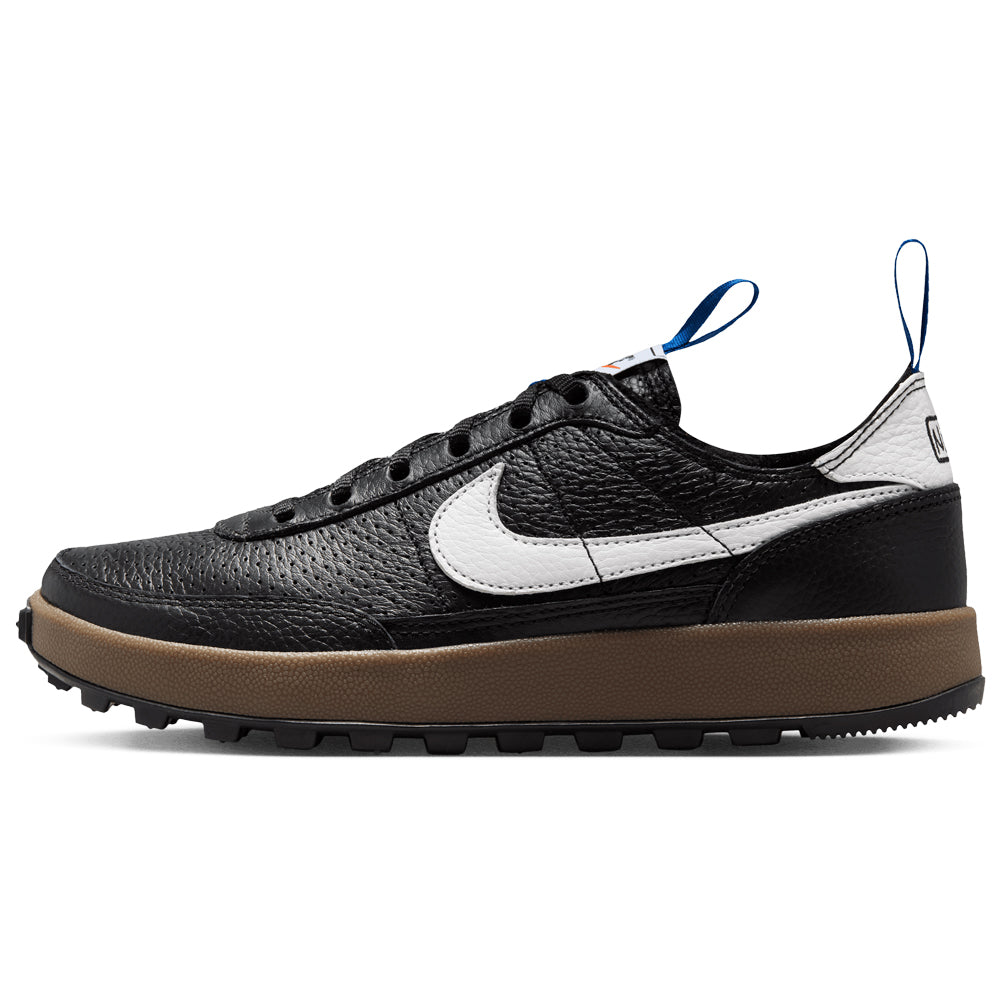 Women's Tom Sachs x Nike General Purpose Shoe "Demerits"