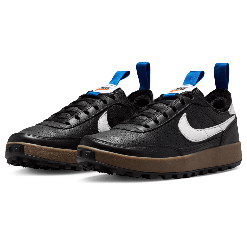 Women's Tom Sachs x Nike General Purpose Shoe "Demerits"