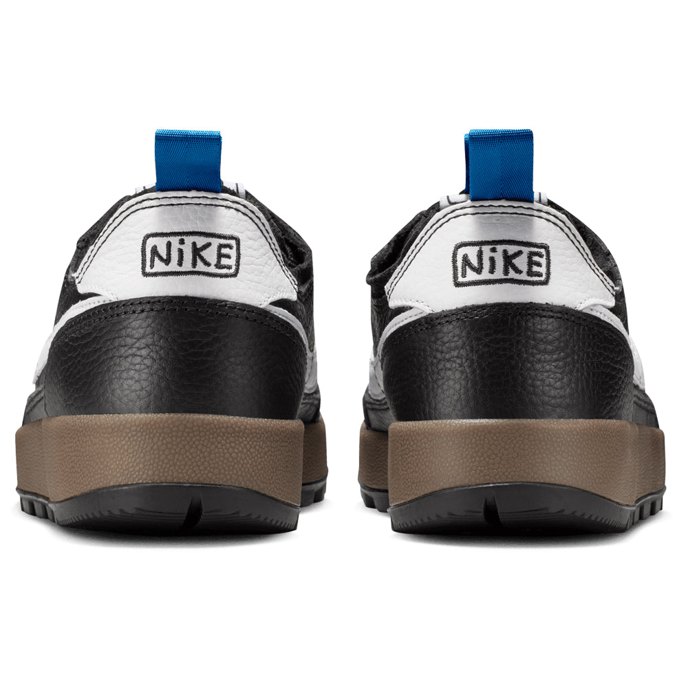 Women's Tom Sachs x Nike General Purpose Shoe "Demerits"