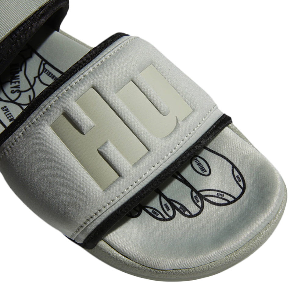 Adidas Pharrell Williams Adilette 2.0 Slides