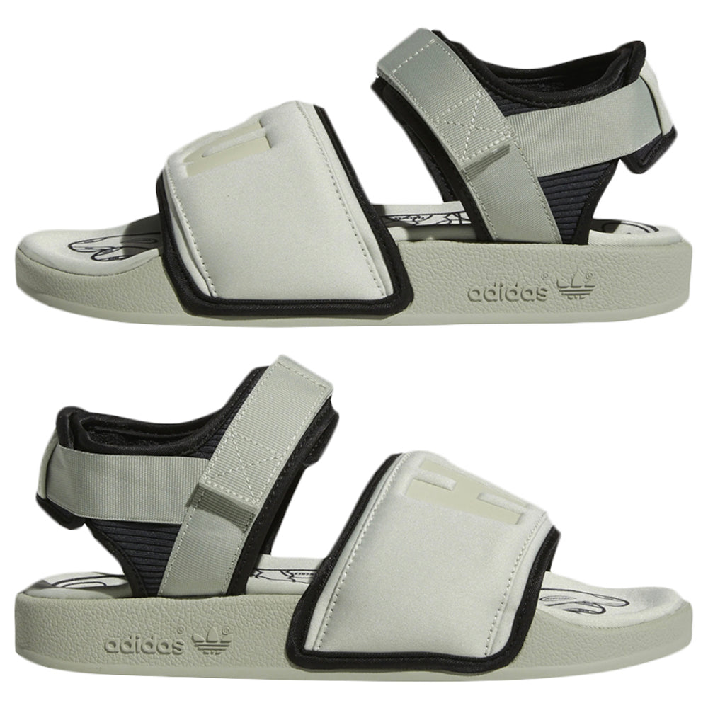 Adidas Pharrell Williams Adilette 2.0 Slides