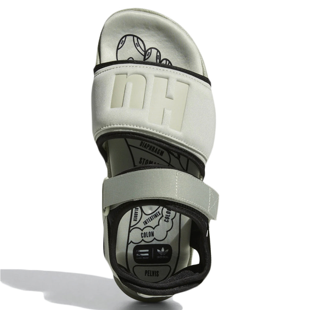 Adidas Pharrell Williams Adilette 2.0 Slides