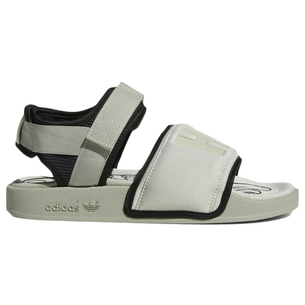 Adidas Pharrell Williams Adilette 2.0 Slides