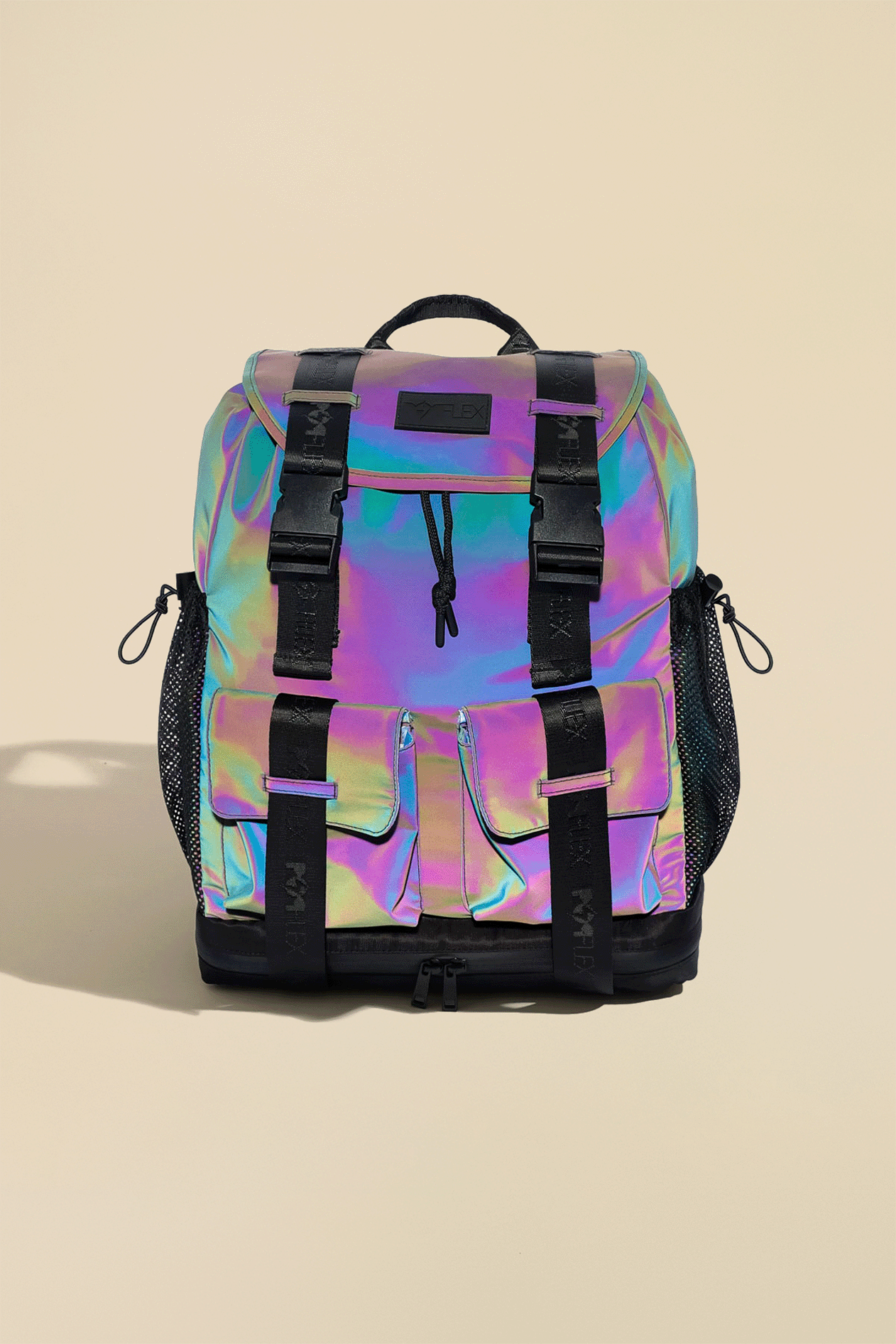 Athena Backpack - Magic Flash