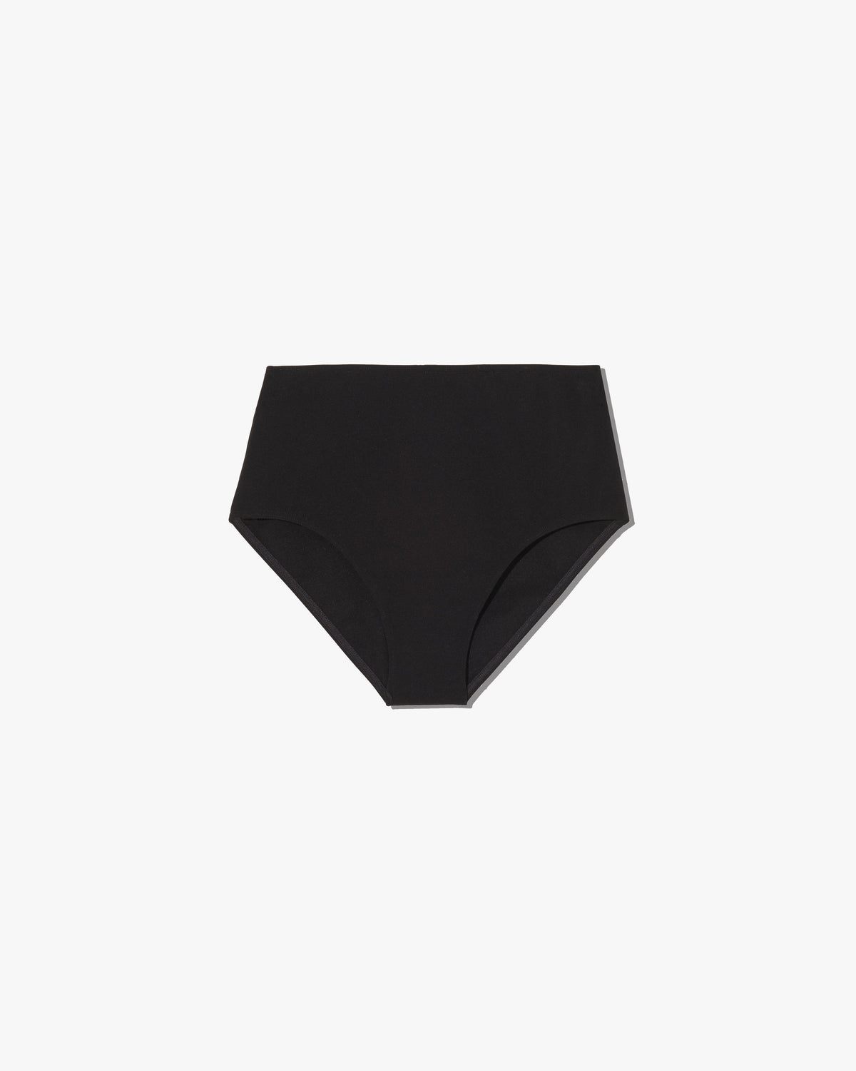 HIGH WAISTED BIKINI BOTTOM