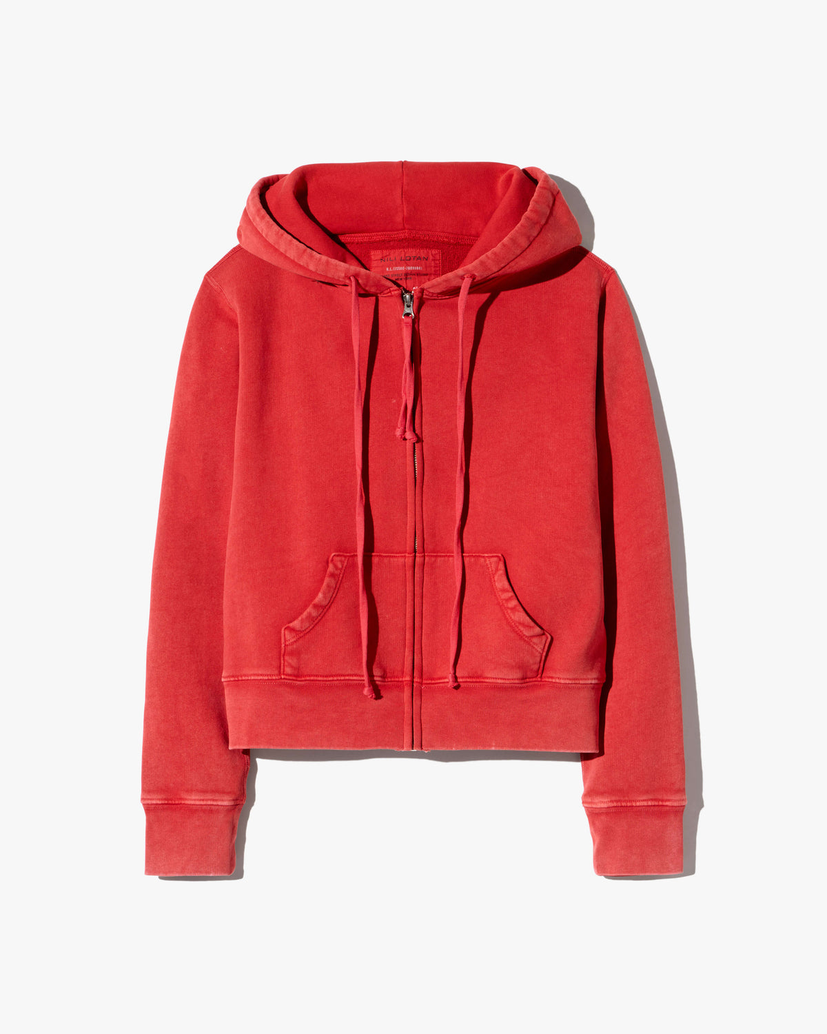 CALLIE HOODIE
