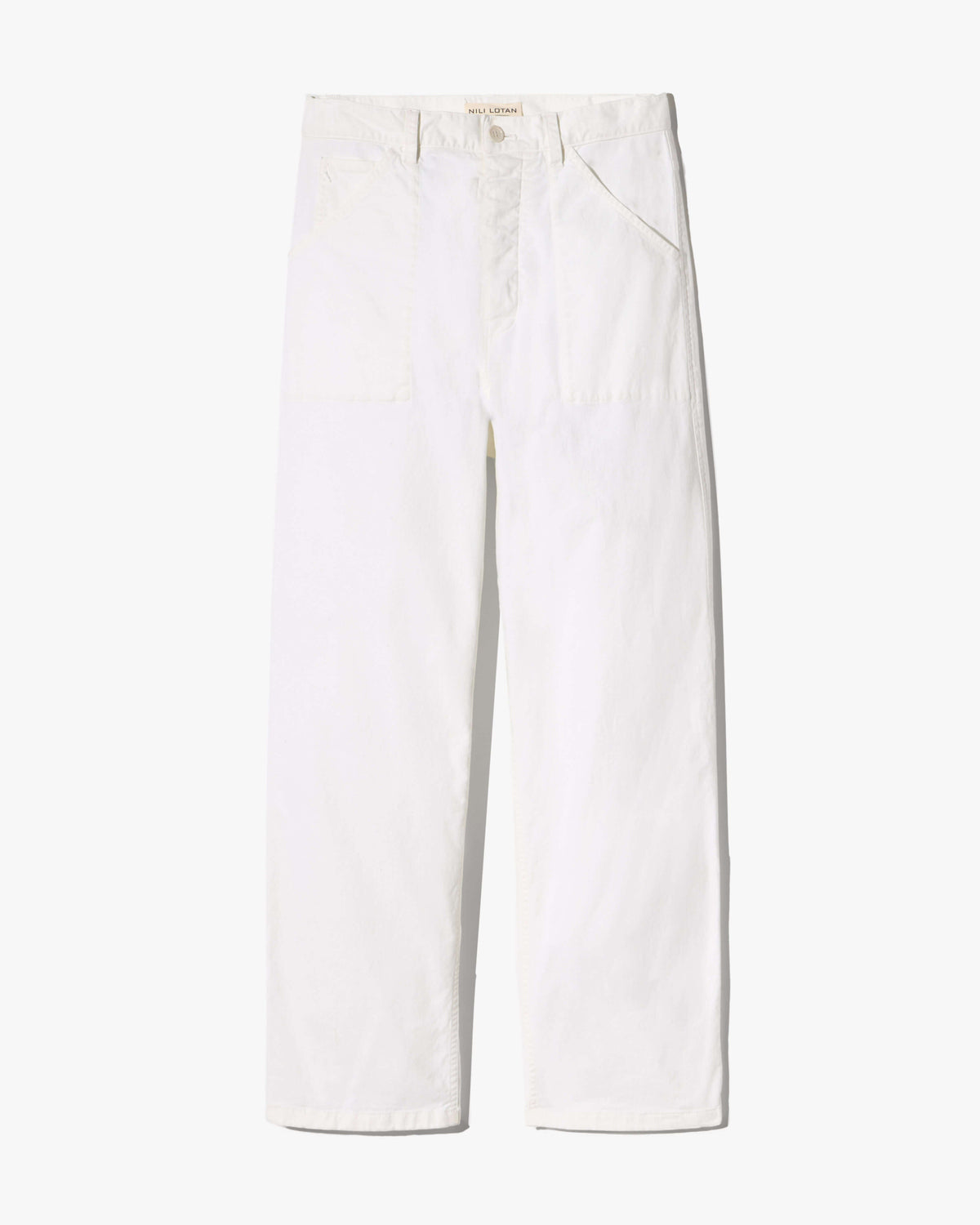 WHITNEY COTTON PANT