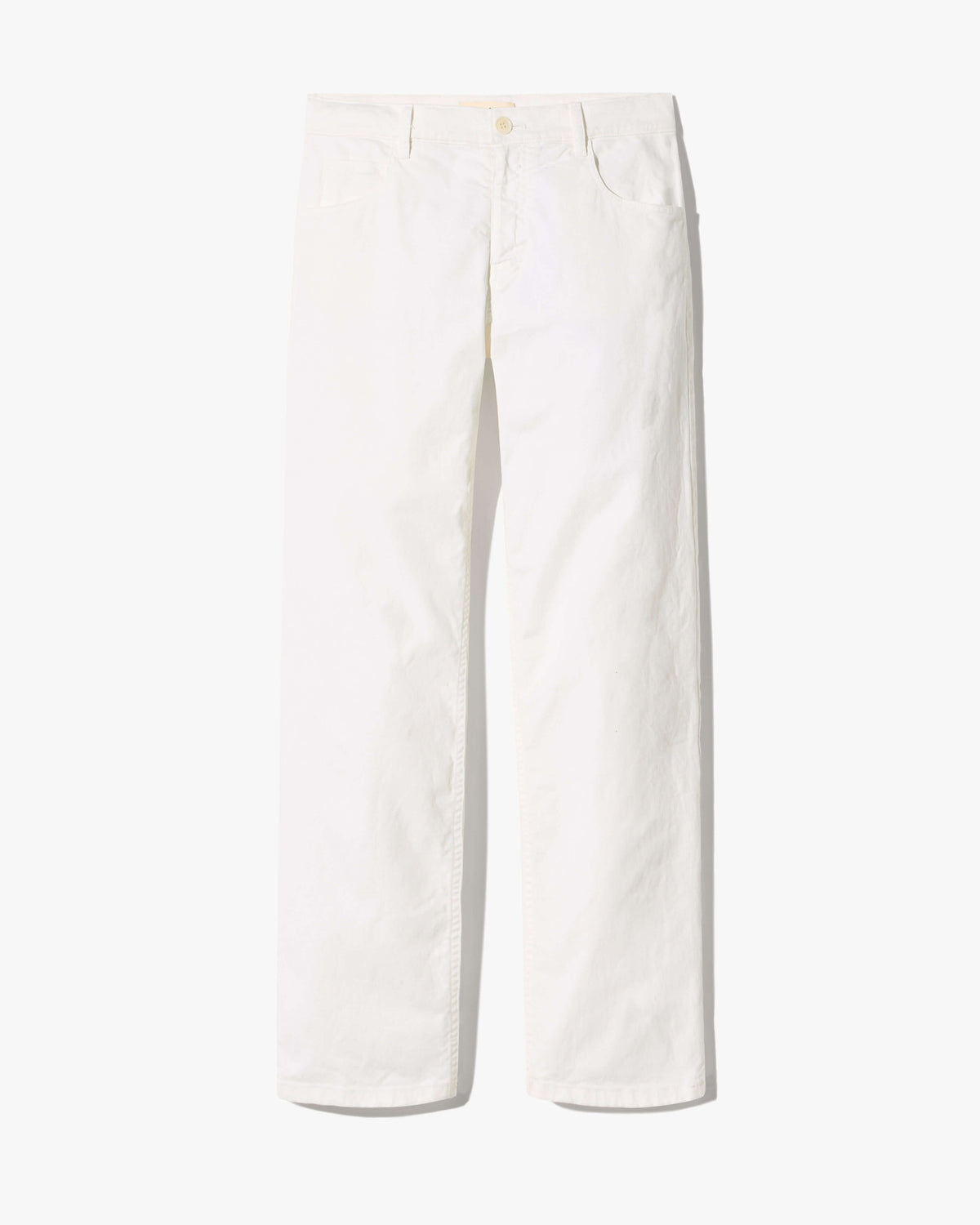 LORIMER COTTON PANT