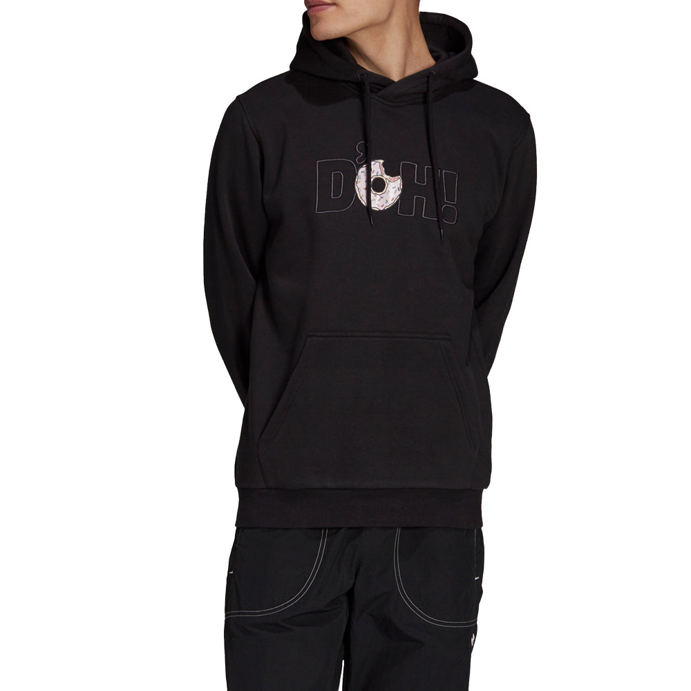 Adidas The Simpsons D'OH Hoodie
