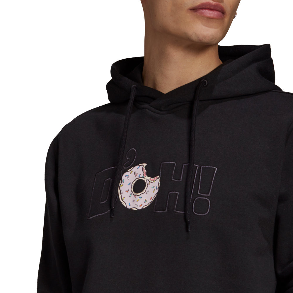 Adidas The Simpsons D'OH Hoodie