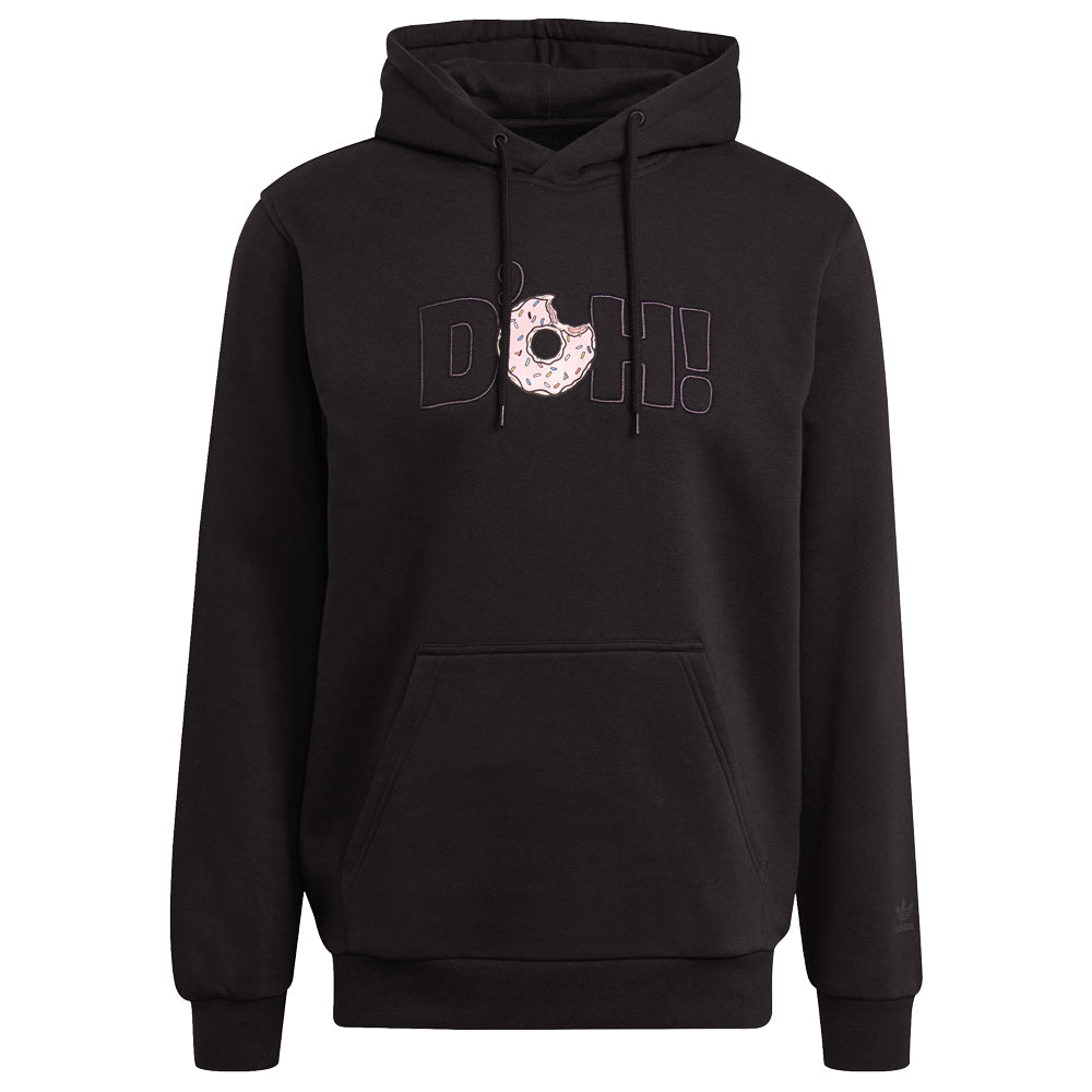 Adidas The Simpsons D'OH Hoodie