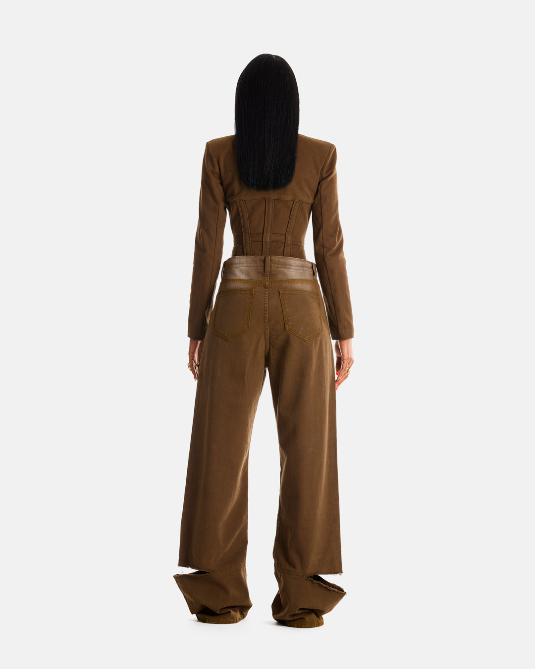 Aster Acid Jeans II