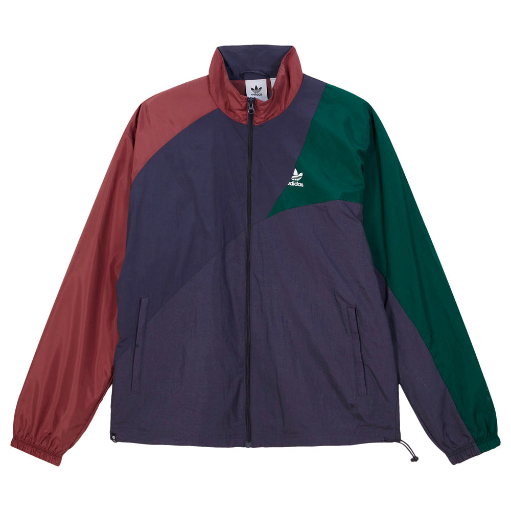 Adidas Colorblock Track Top Jacket