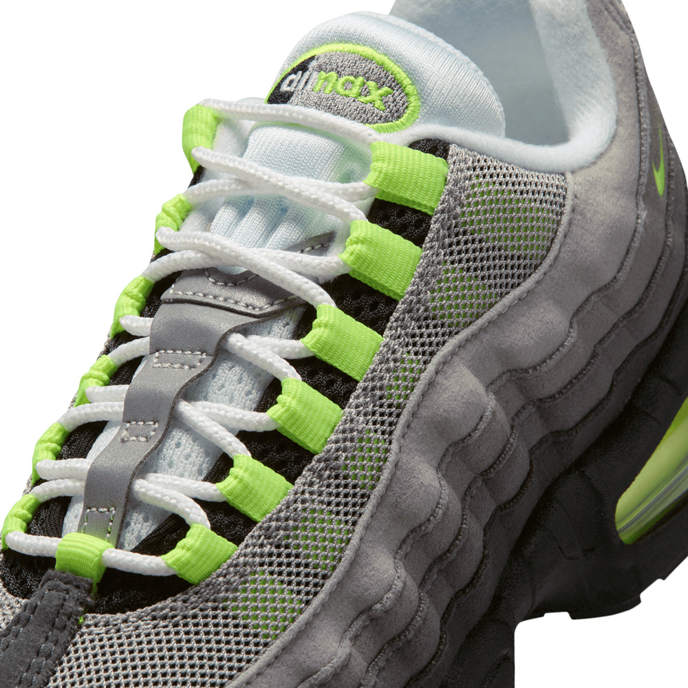 Nike Air Max 95 "Big Bubble" (GS) Kids