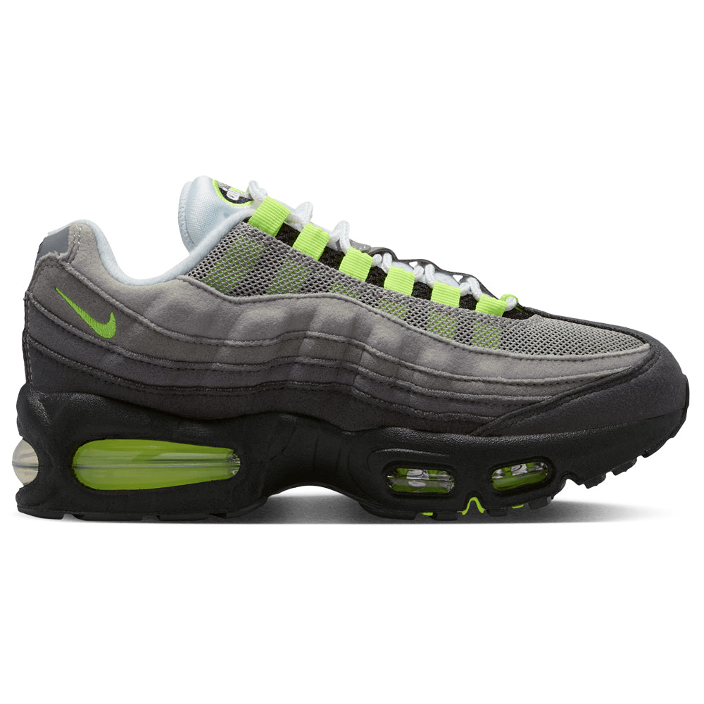 Nike Air Max 95 "Big Bubble" (GS) Kids