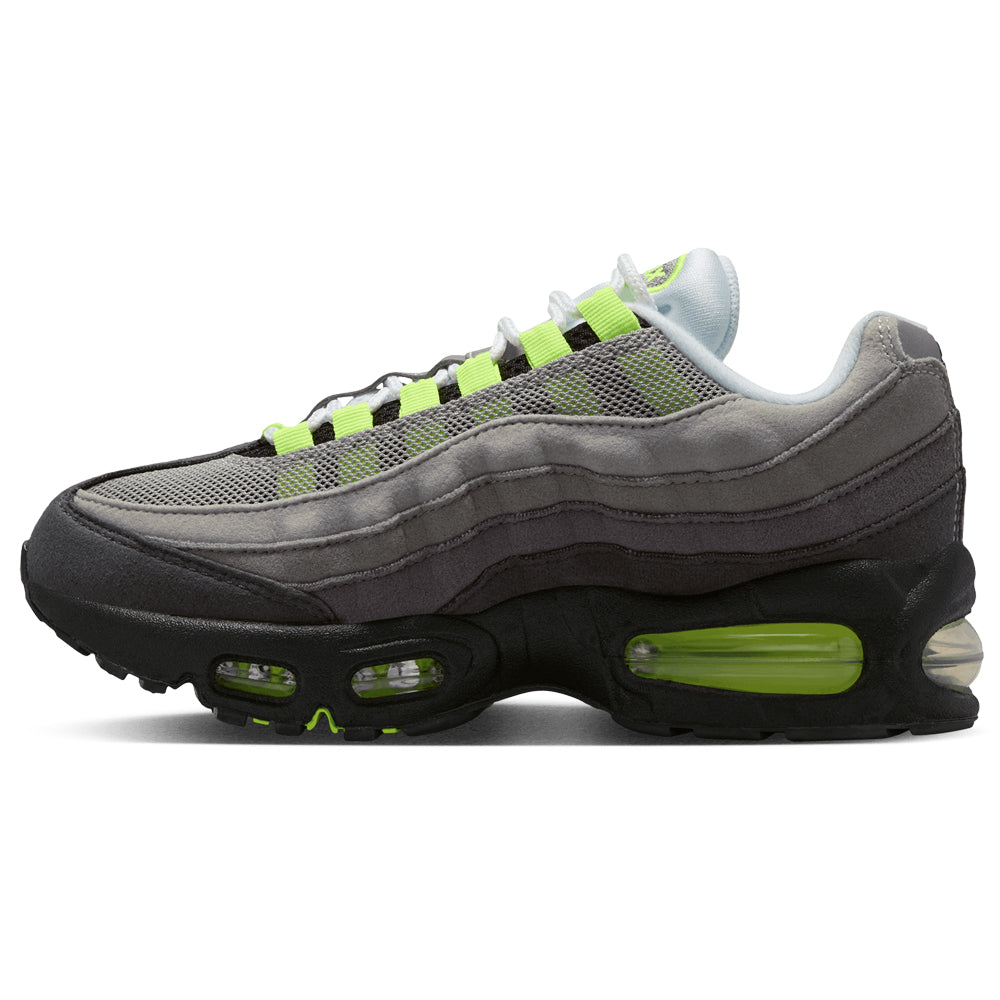 Nike Air Max 95 "Big Bubble" (GS) Kids