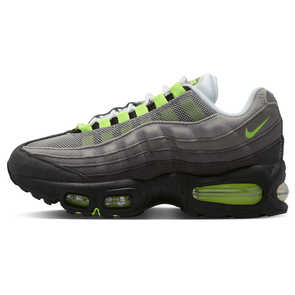 Nike Air Max 95 "Big Bubble" (GS) Kids