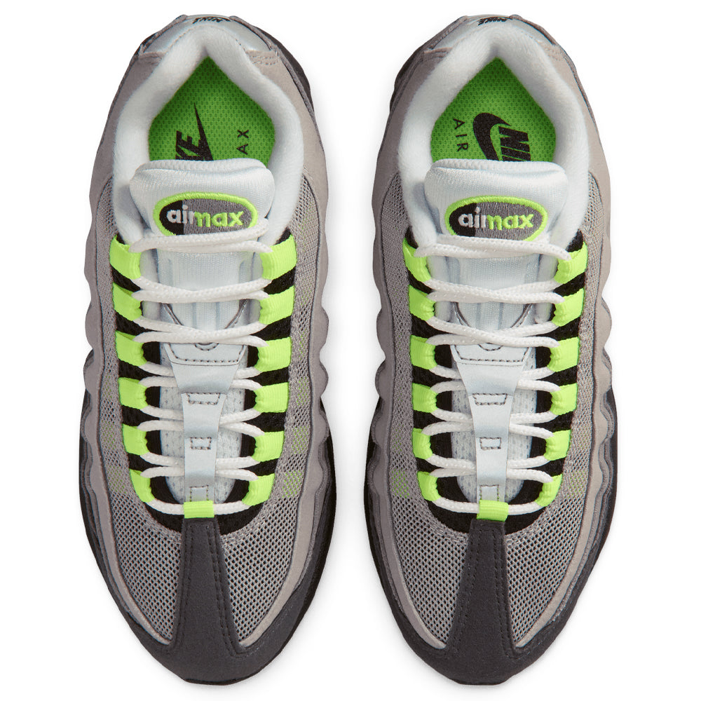 Nike Air Max 95 "Big Bubble" (GS) Kids
