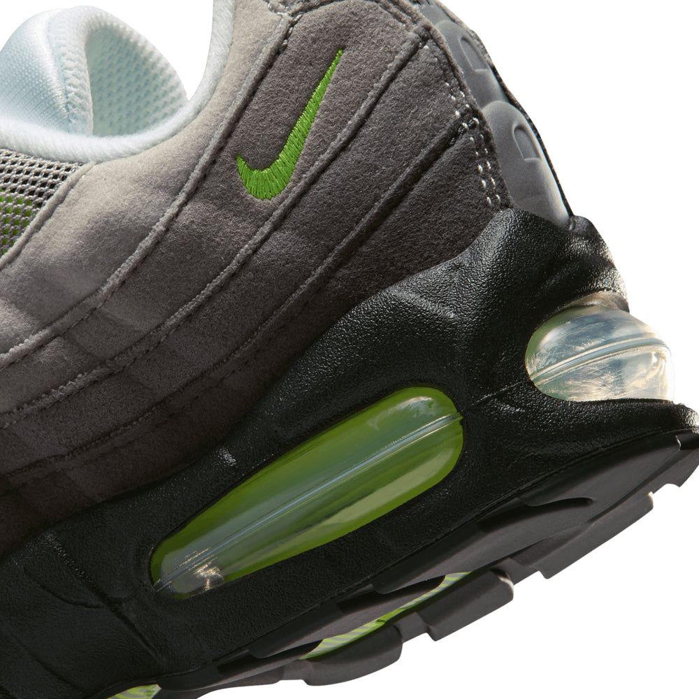 Nike Air Max 95 "Big Bubble" (GS) Kids