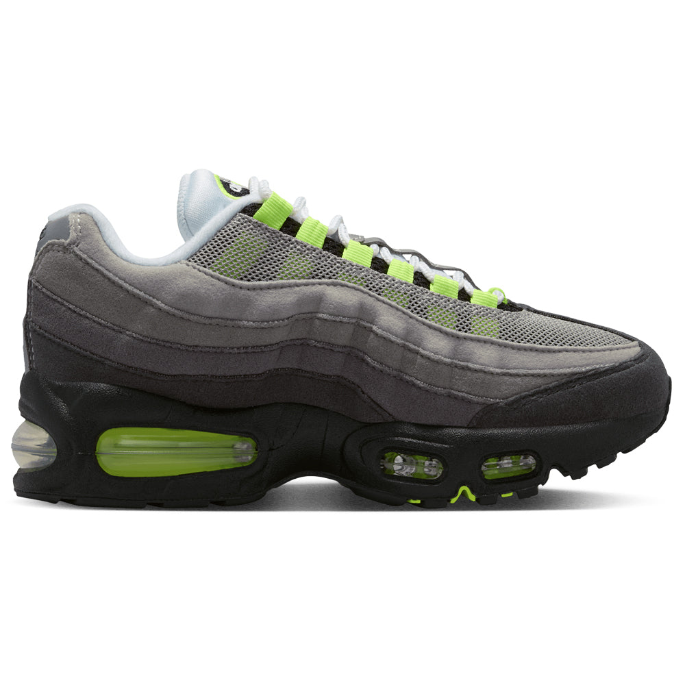 Nike Air Max 95 "Big Bubble" (GS) Kids