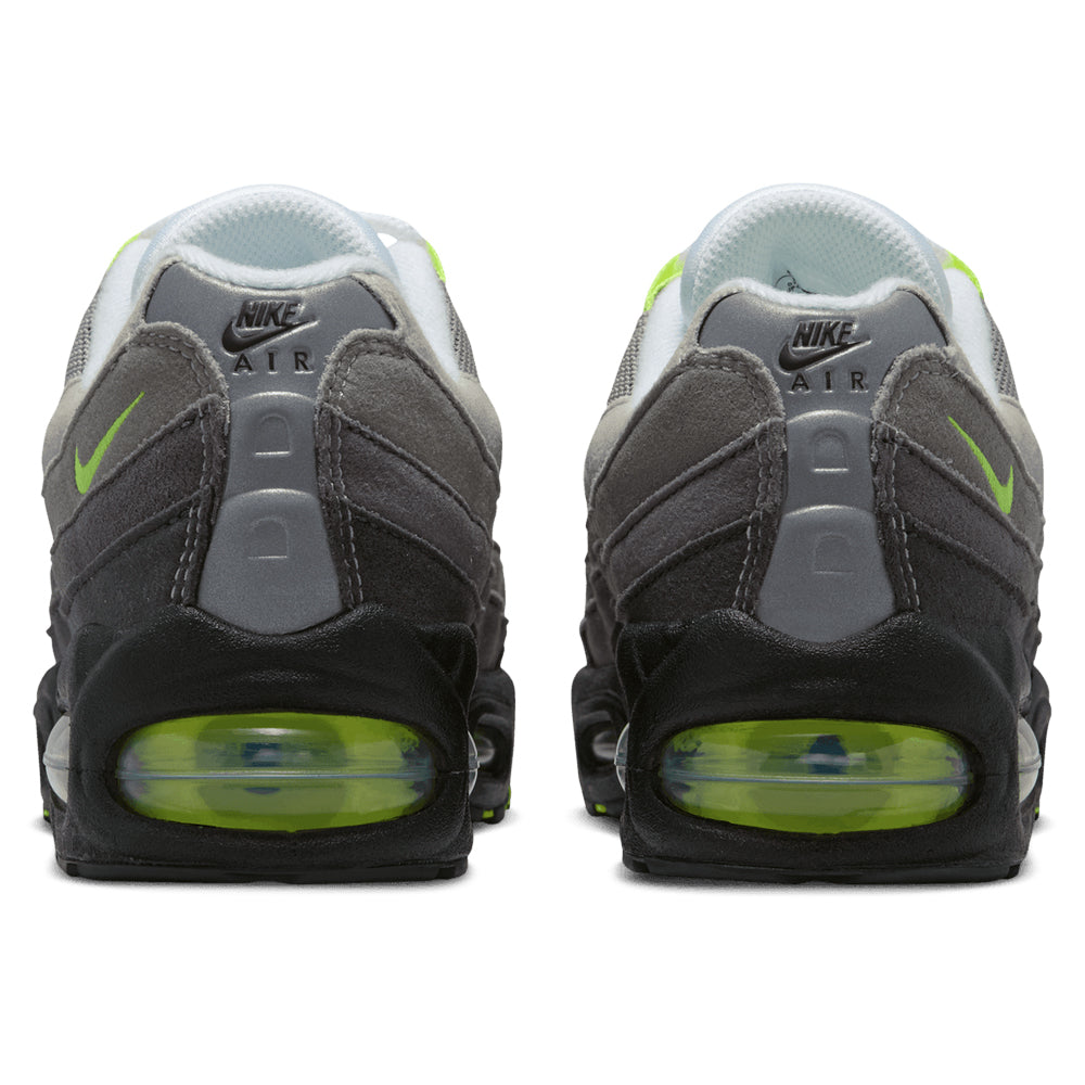 Nike Air Max 95 "Big Bubble" (GS) Kids