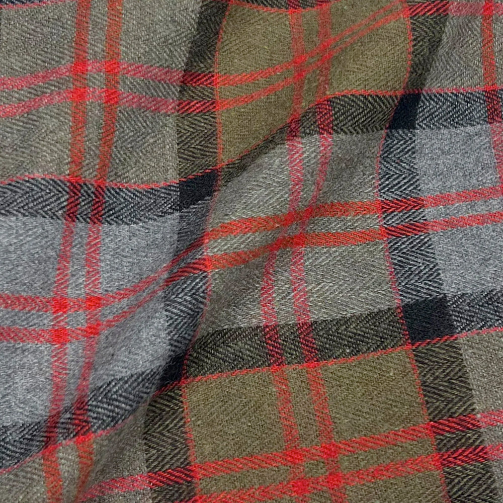 Only NY Flannel Lined Canvas Work Pants