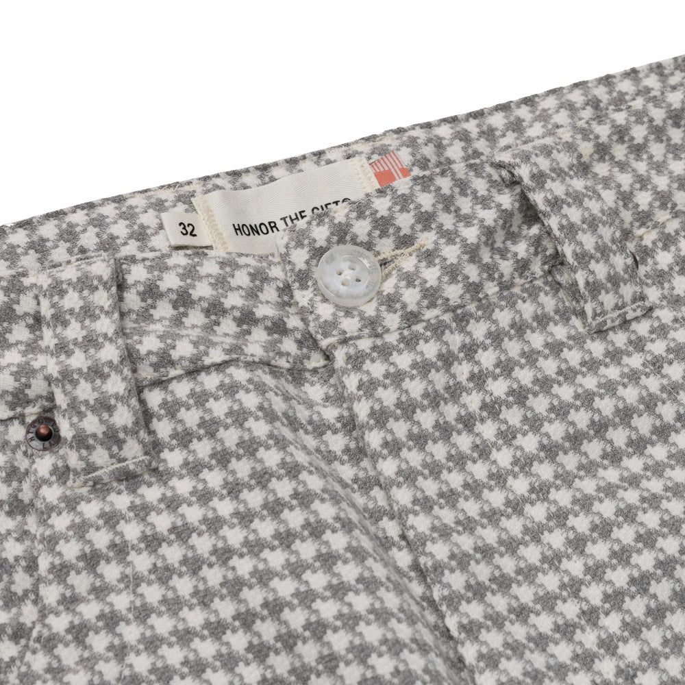Honor The Gift Houndstooth Pant