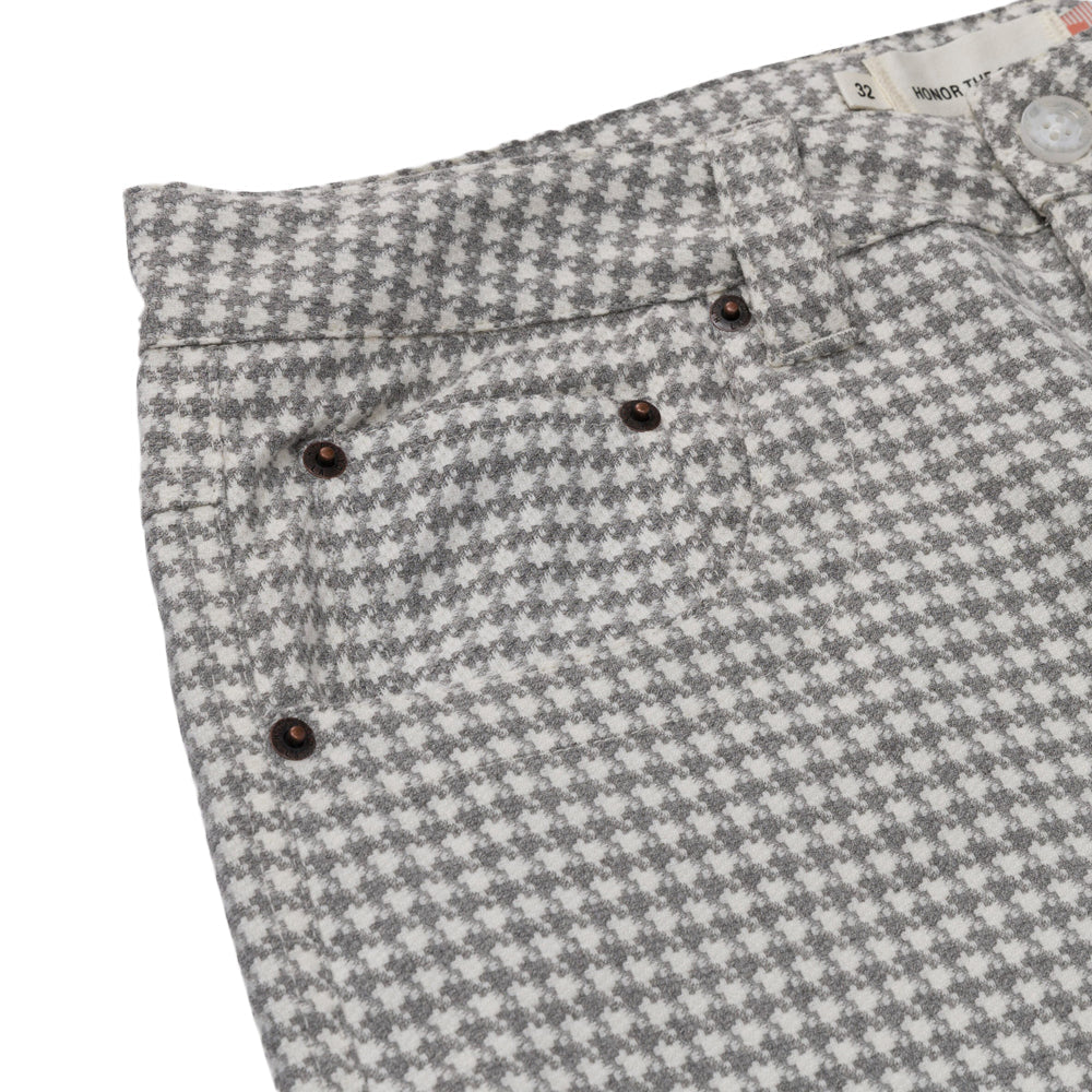 Honor The Gift Houndstooth Pant