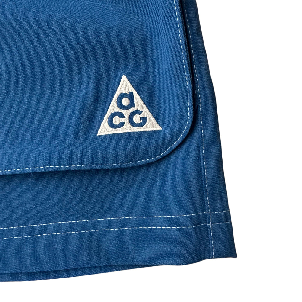 Nike ACG "Smith Summit" Cargo Shorts