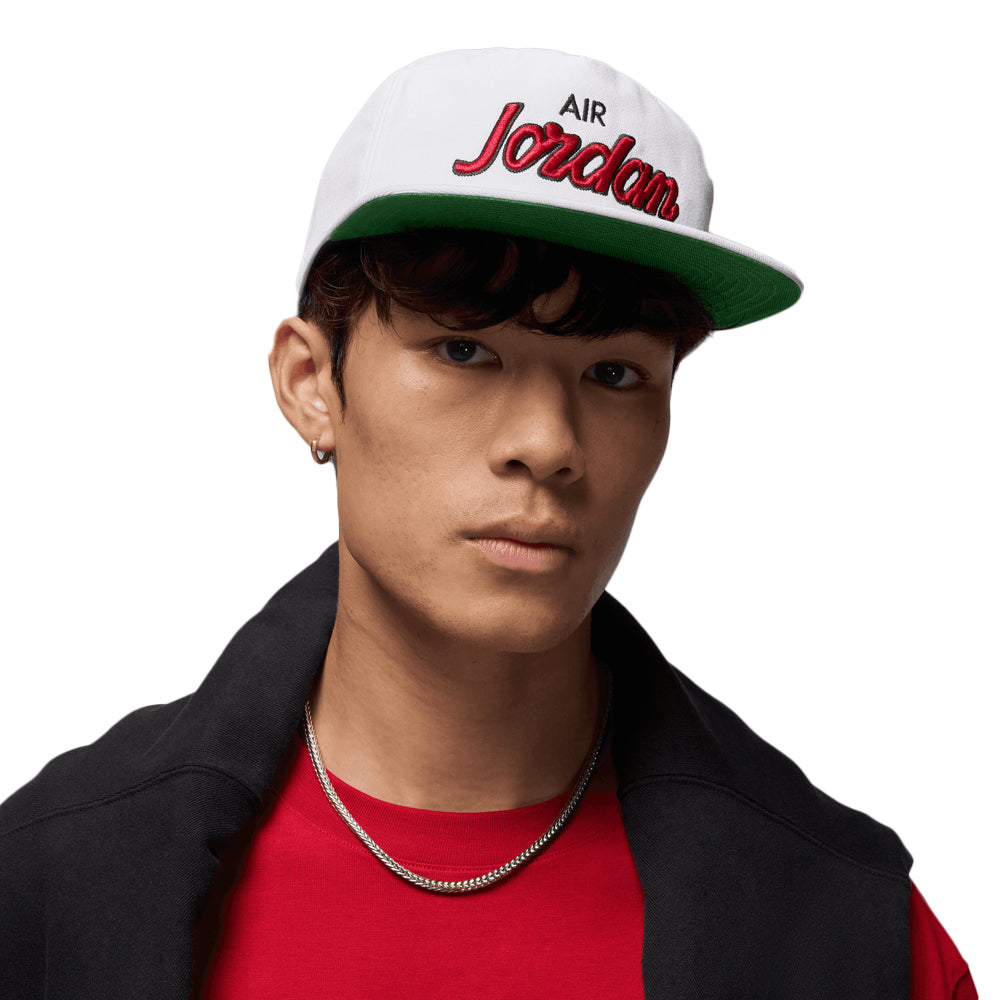 Air Jordan Pro Structured Hat