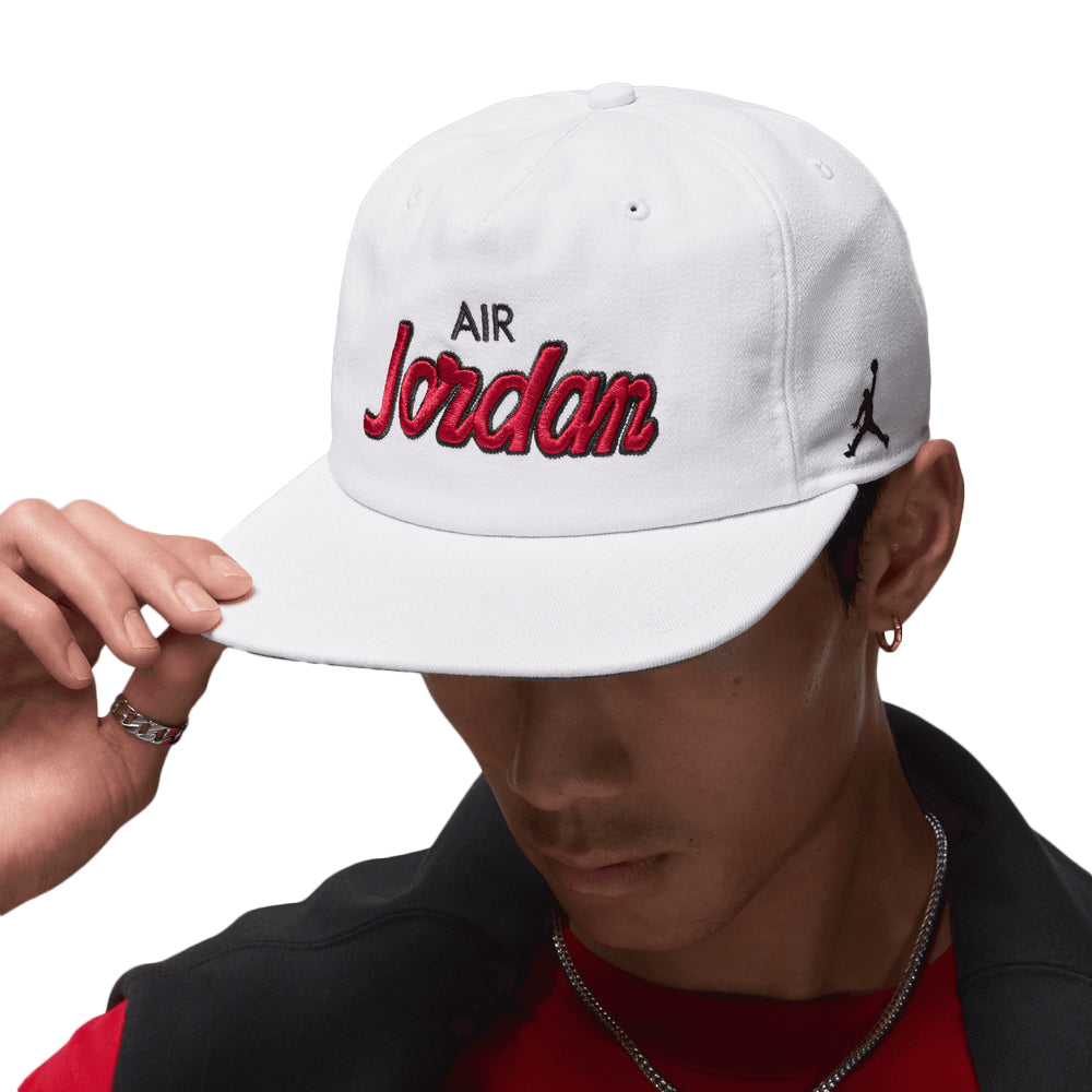 Air Jordan Pro Structured Hat
