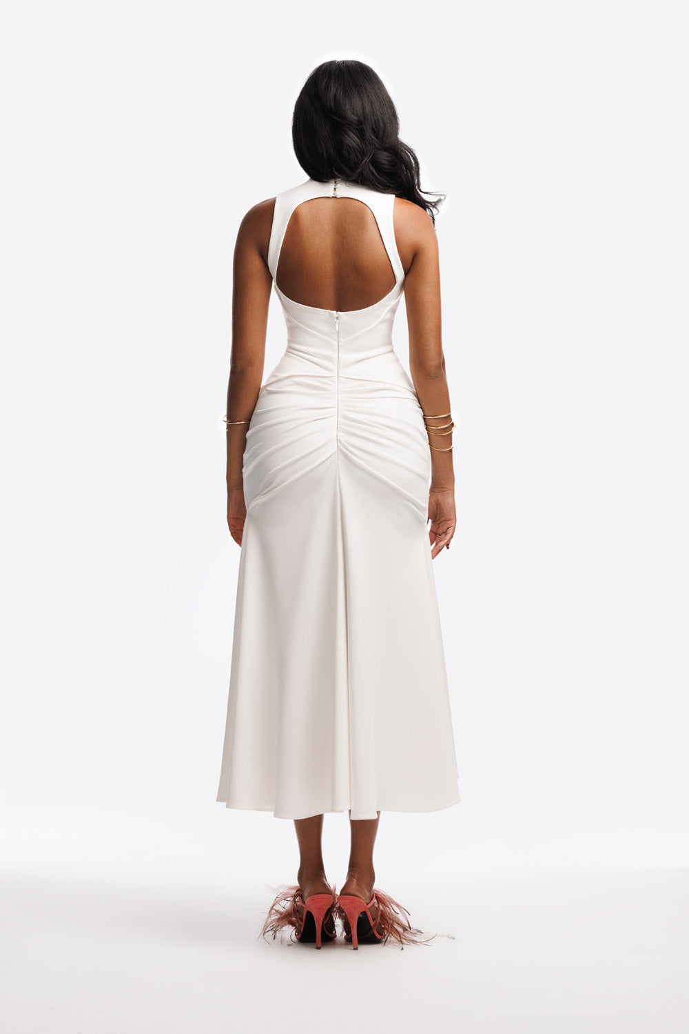Alara Dress