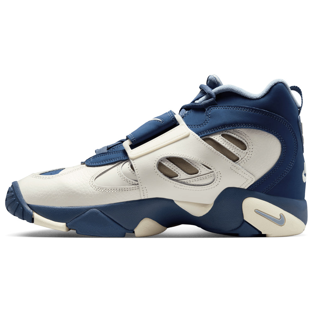 Nike Air Diamond Turf II
