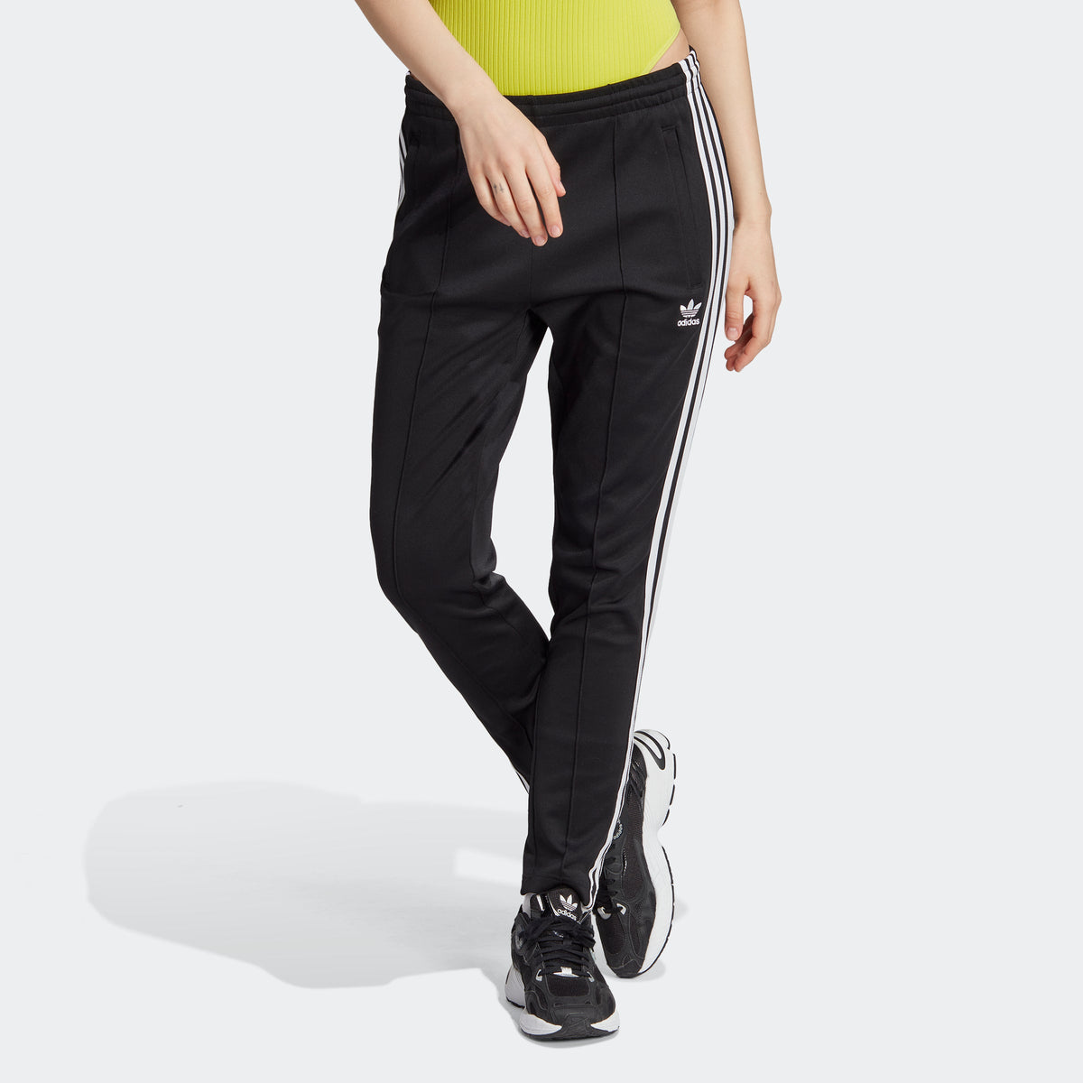 Superstar Track Pant - Womens