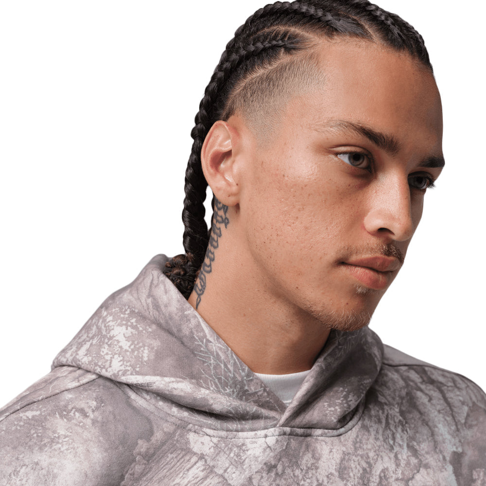 Air Jordan Brooklyn Realtree Fleece Pullover Hoodie