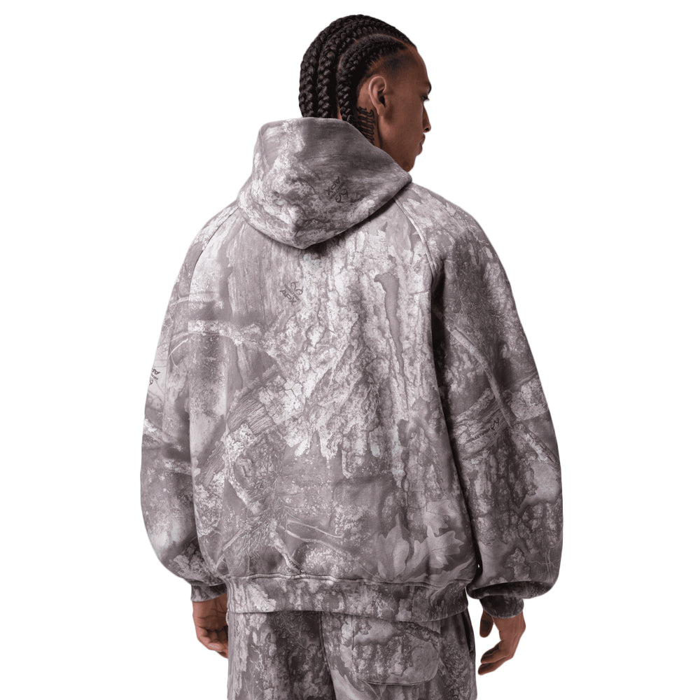 Air Jordan Brooklyn Realtree Fleece Pullover Hoodie
