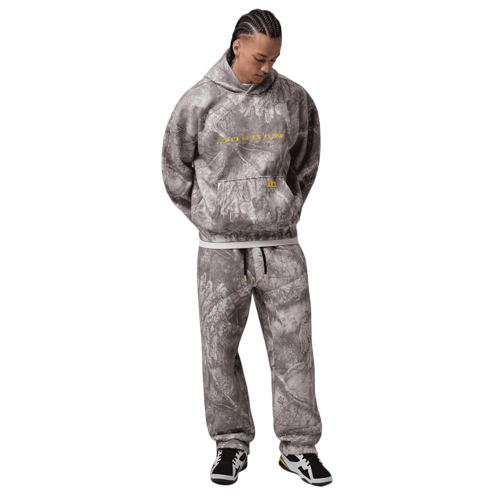 Air Jordan Brooklyn Realtree Fleece Pullover Hoodie