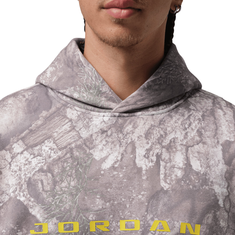 Air Jordan Brooklyn Realtree Fleece Pullover Hoodie