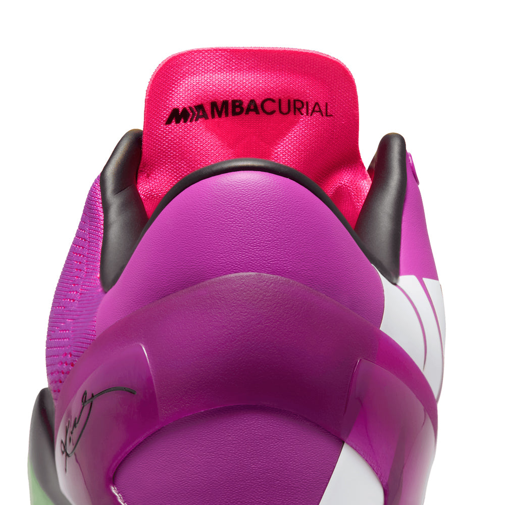 Nike Kobe 8 Protro "Mambacurial"