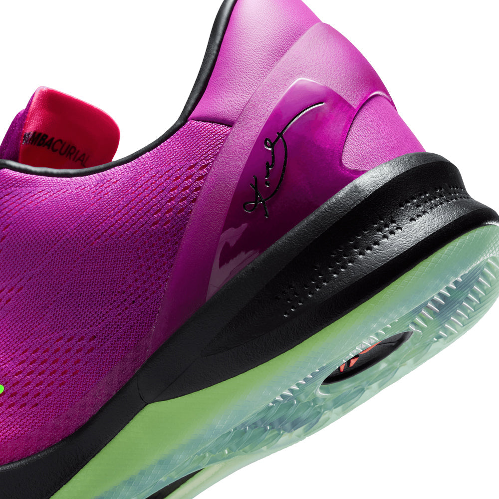 Nike Kobe 8 Protro "Mambacurial"