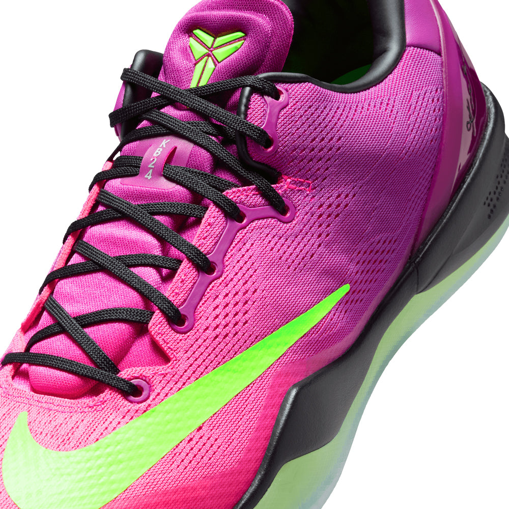 Nike Kobe 8 Protro "Mambacurial"