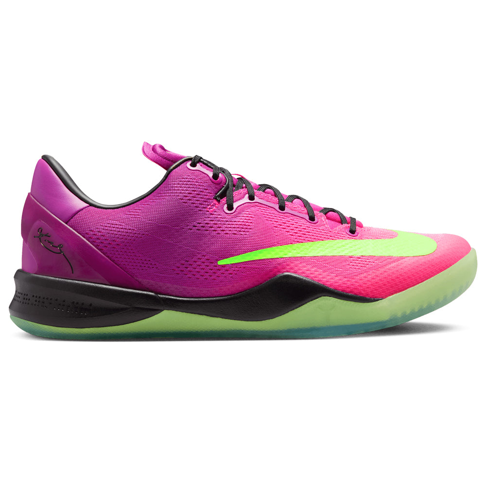 Nike Kobe 8 Protro "Mambacurial"