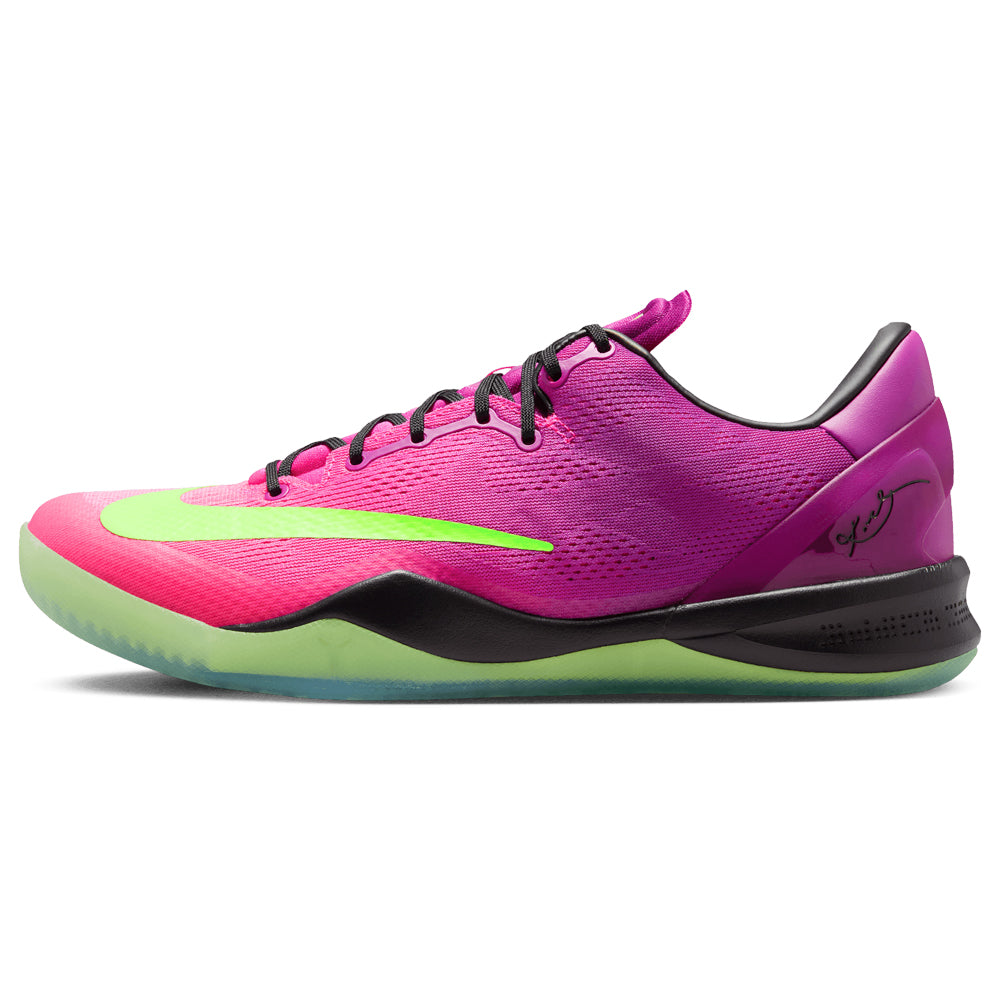 Nike Kobe 8 Protro "Mambacurial"