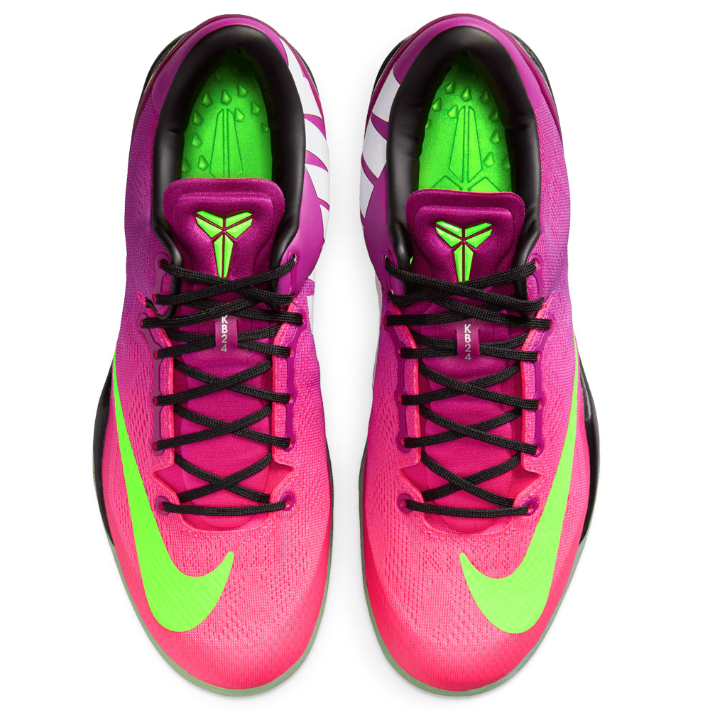 Nike Kobe 8 Protro "Mambacurial"