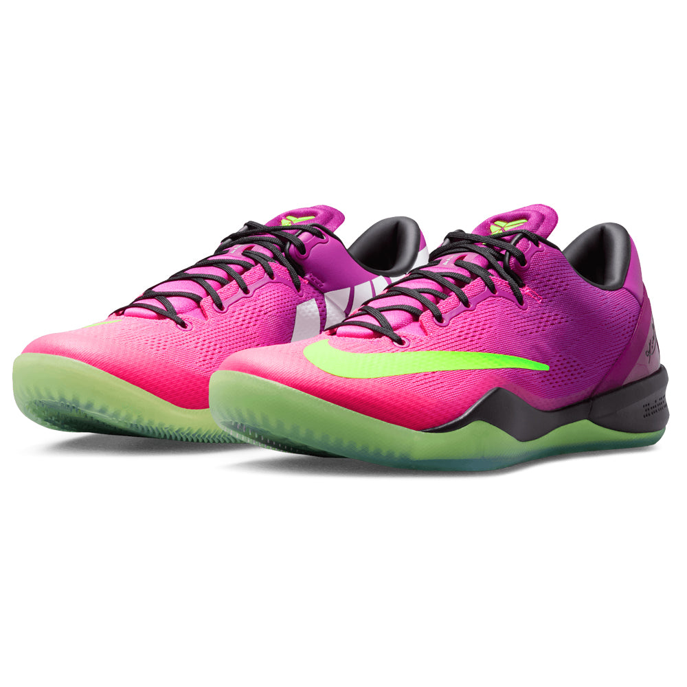 Nike Kobe 8 Protro "Mambacurial"