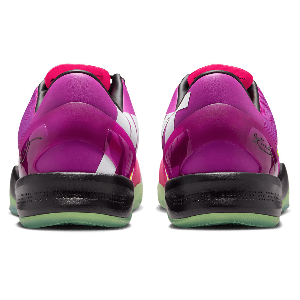 Nike Kobe 8 Protro "Mambacurial"