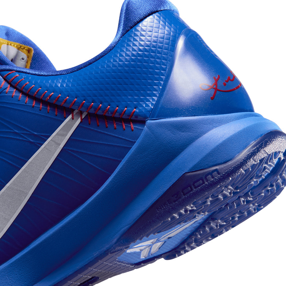 Nike Kobe 5 "Hyper Royal"