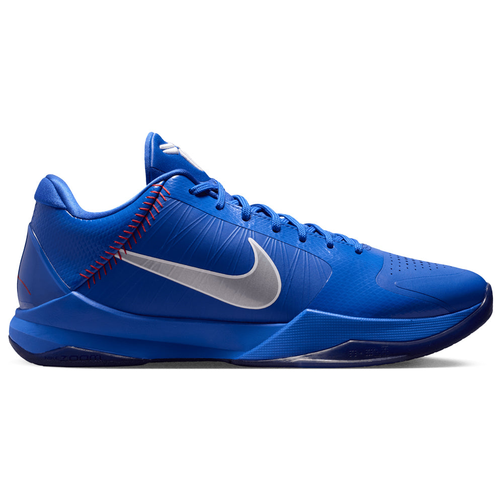 Nike Kobe 5 "Hyper Royal"