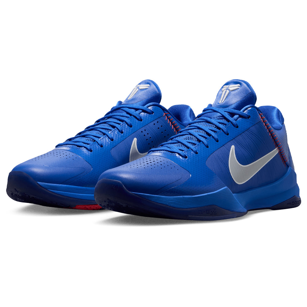 Nike Kobe 5 "Hyper Royal"